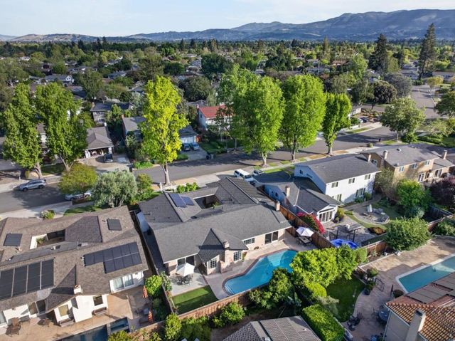 1859 Kirkmont Drive, San Jose, CA 95124