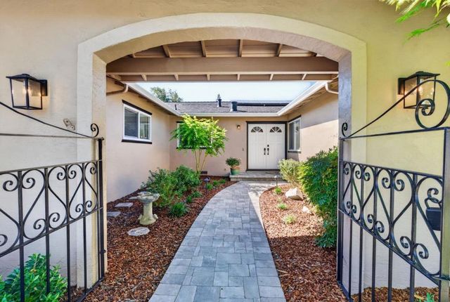 1859 Kirkmont Drive, San Jose, CA 95124