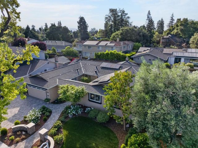 1859 Kirkmont Drive, San Jose, CA 95124