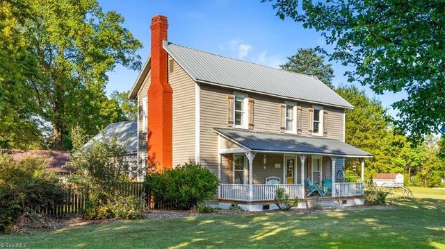 6842 Welborn Road, Trinity, NC 27370