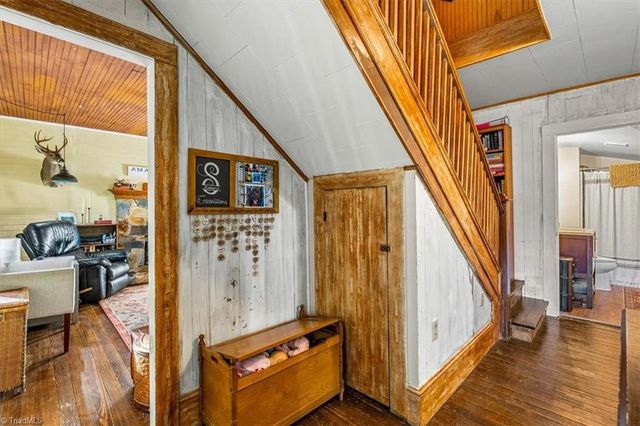 6842 Welborn Road, Trinity, NC 27370