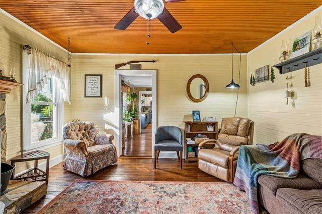 6842 Welborn Road, Trinity, NC 27370
