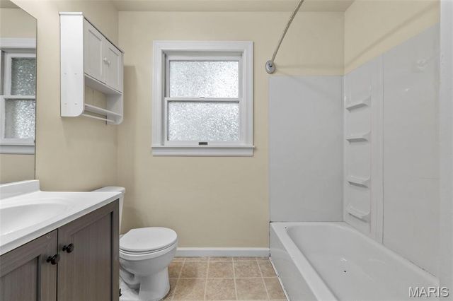 655 Florland Drive, Florissant, MO 63031