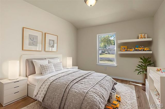 655 Florland Drive, Florissant, MO 63031