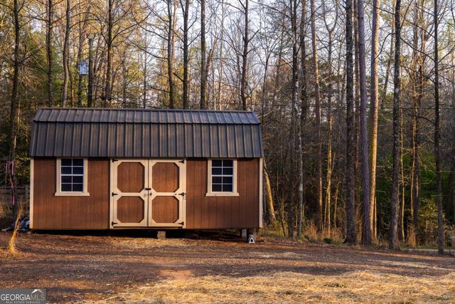 0 Delphi Hills Lane, Mccaysville, GA 30555