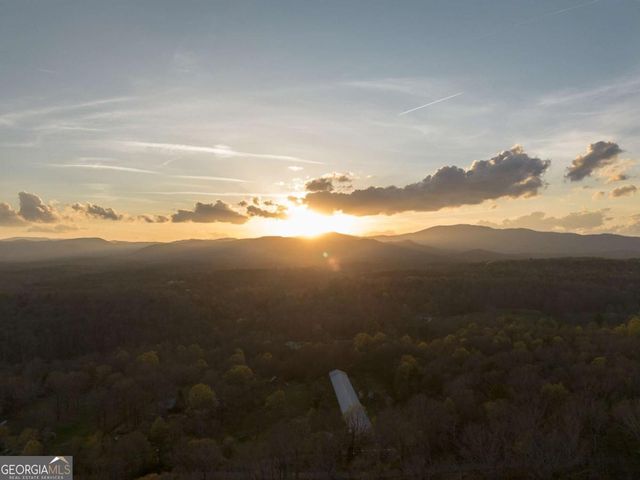 0 Delphi Hills Lane, Mccaysville, GA 30555