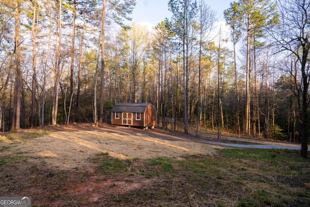0 Delphi Hills Lane, Mccaysville, GA 30555