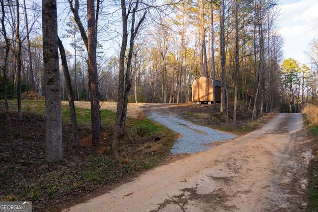 0 Delphi Hills Lane, Mccaysville, GA 30555
