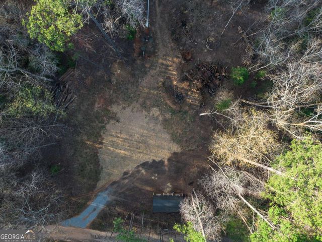 0 Delphi Hills Lane, Mccaysville, GA 30555