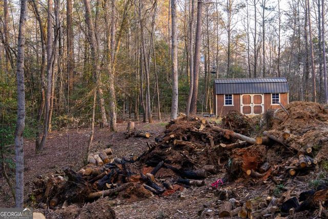 0 Delphi Hills Lane, Mccaysville, GA 30555