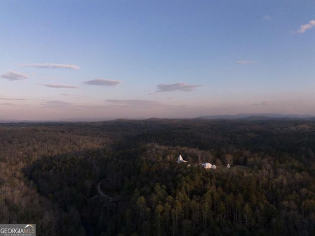 0 Delphi Hills Lane, Mccaysville, GA 30555