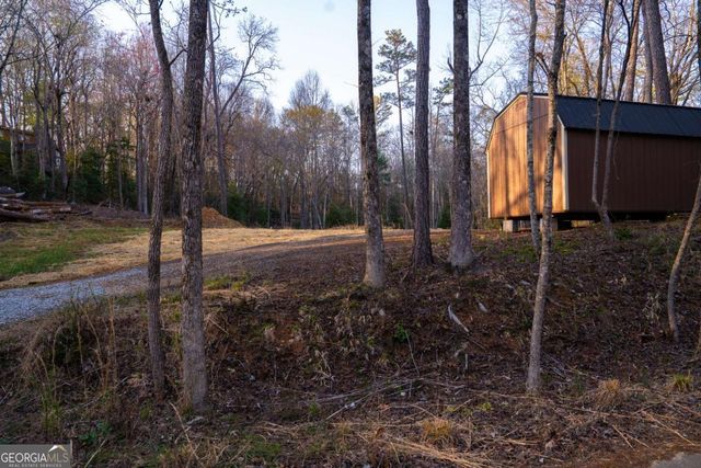 0 Delphi Hills Lane, Mccaysville, GA 30555