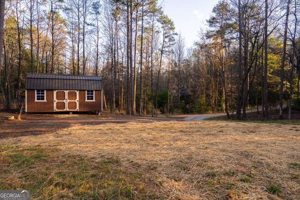 0 Delphi Hills Lane, Mccaysville, GA 30555