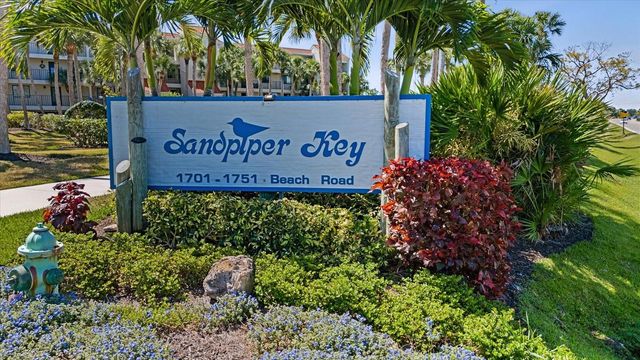 1701 BEACH ROAD 312, Englewood, FL 34223