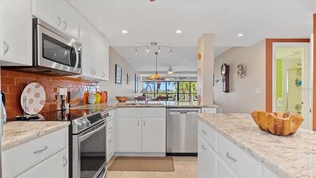 1701 BEACH ROAD 312, Englewood, FL 34223