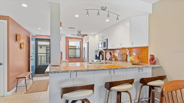 1701 BEACH ROAD 312, Englewood, FL 34223