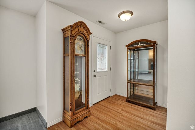 221 W 260 N, Hyde Park, UT 84318