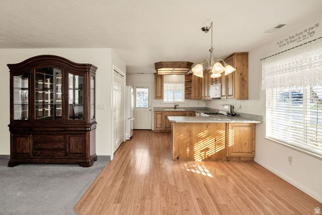 221 W 260 N, Hyde Park, UT 84318