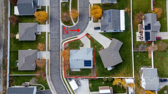 221 W 260 N, Hyde Park, UT 84318