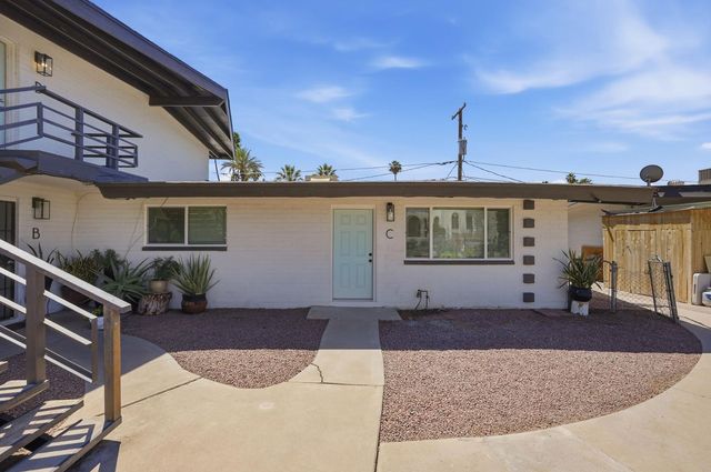 416 N Williams Apt C, Mesa, AZ 85203
