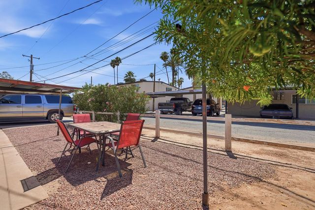 416 N Williams Apt C, Mesa, AZ 85203