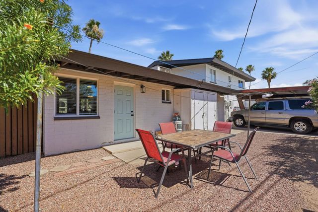 416 N Williams Apt C, Mesa, AZ 85203