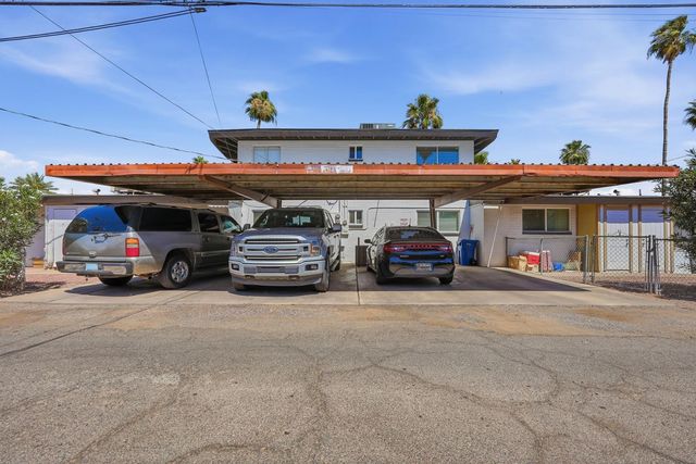 416 N Williams Apt C, Mesa, AZ 85203