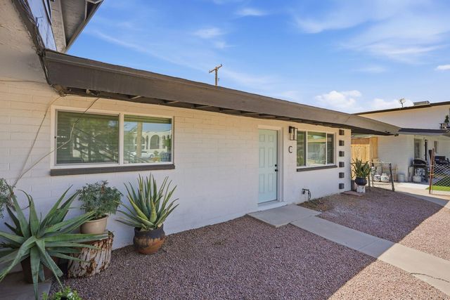 416 N Williams Apt C, Mesa, AZ 85203