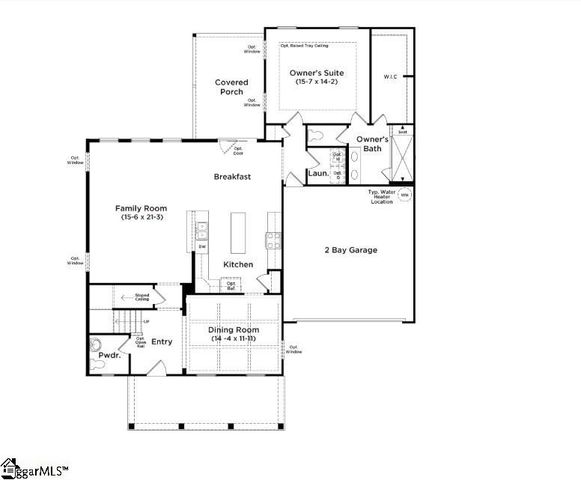 137 Wells Crossing Lane, Seneca, SC 29678