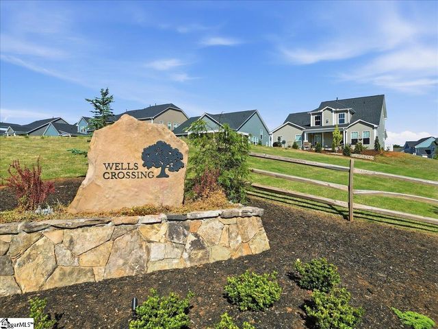 137 Wells Crossing Lane, Seneca, SC 29678