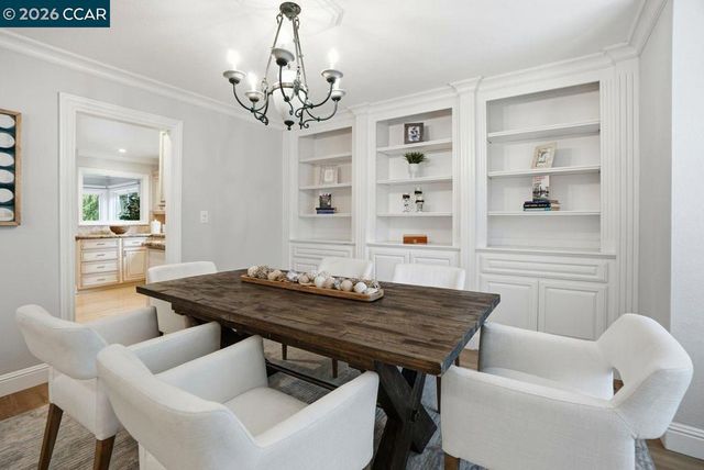 1903 1903 Via Ferrari, Lafayette, CA 94549