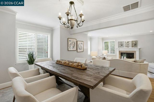 1903 1903 Via Ferrari, Lafayette, CA 94549