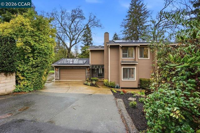 1903 1903 Via Ferrari, Lafayette, CA 94549