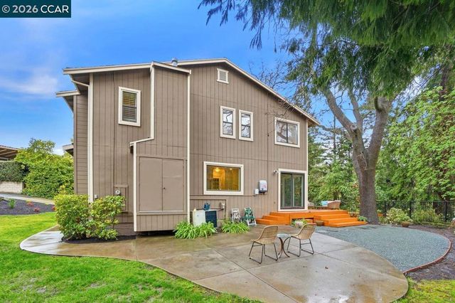 1903 1903 Via Ferrari, Lafayette, CA 94549