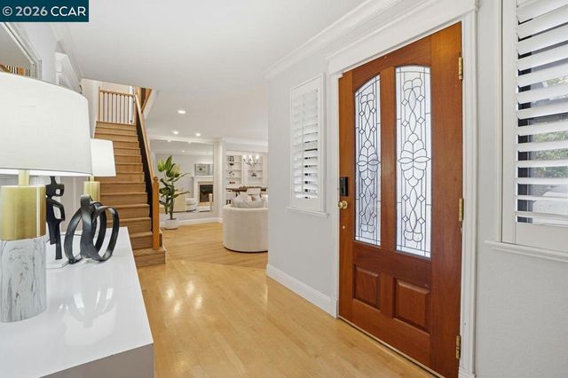 1903 1903 Via Ferrari, Lafayette, CA 94549