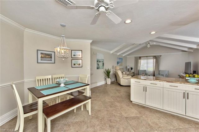 1614 Forest Lakes BLVD, Naples, FL 34105