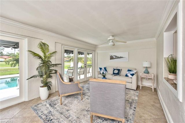 1614 Forest Lakes BLVD, Naples, FL 34105