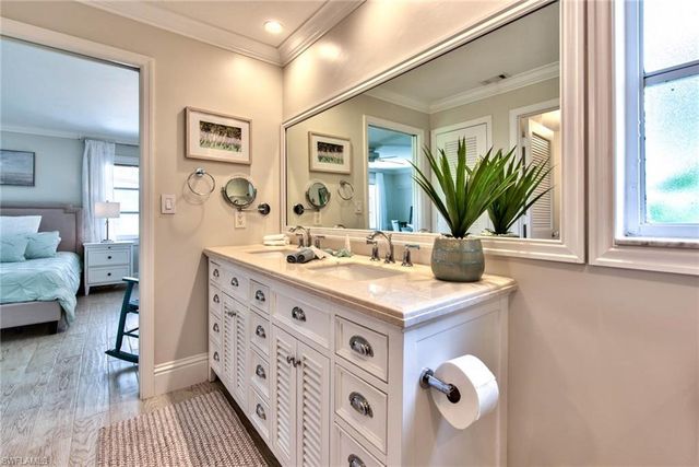 1614 Forest Lakes BLVD, Naples, FL 34105