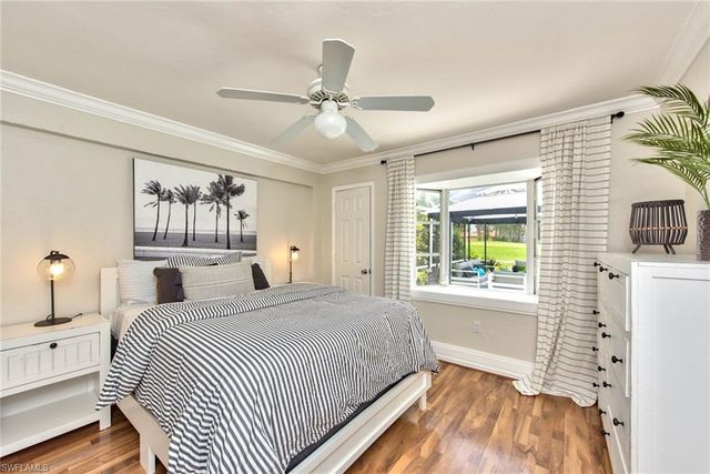 1614 Forest Lakes BLVD, Naples, FL 34105