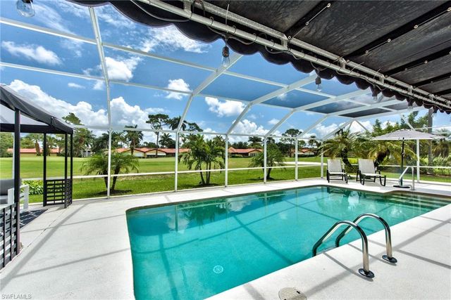 1614 Forest Lakes BLVD, Naples, FL 34105