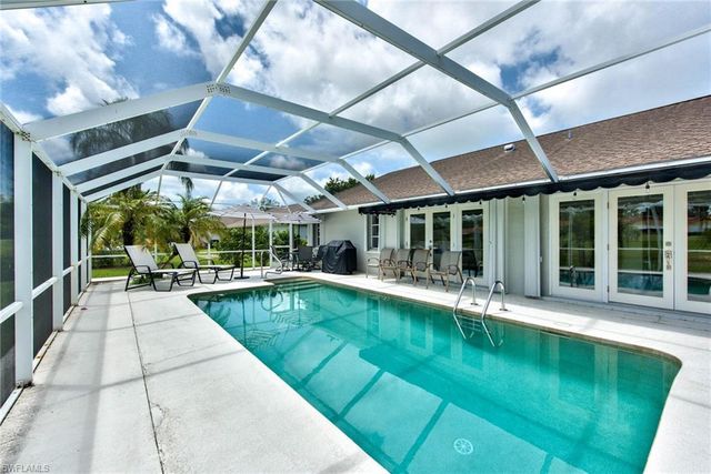 1614 Forest Lakes BLVD, Naples, FL 34105