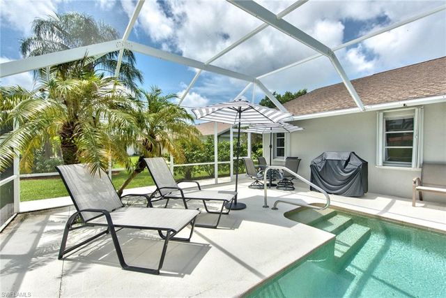 1614 Forest Lakes BLVD, Naples, FL 34105