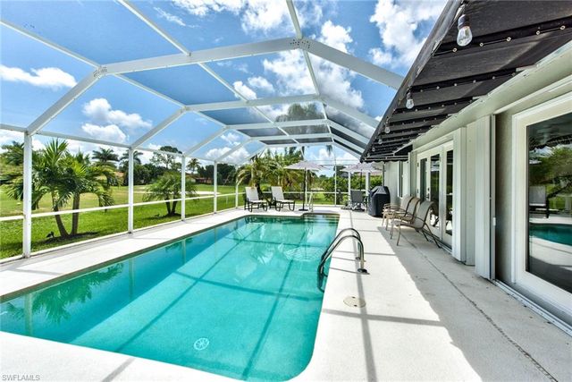 1614 Forest Lakes BLVD, Naples, FL 34105