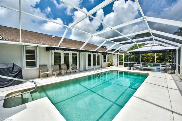 1614 Forest Lakes BLVD, Naples, FL 34105
