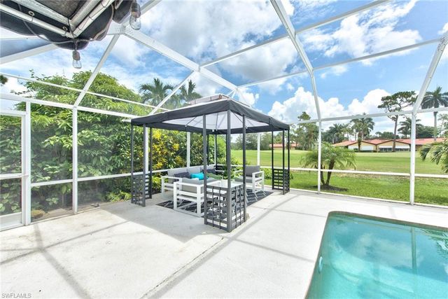 1614 Forest Lakes BLVD, Naples, FL 34105