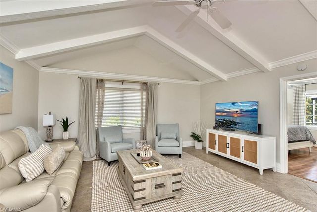 1614 Forest Lakes BLVD, Naples, FL 34105