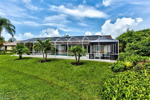 1614 Forest Lakes BLVD, Naples, FL 34105