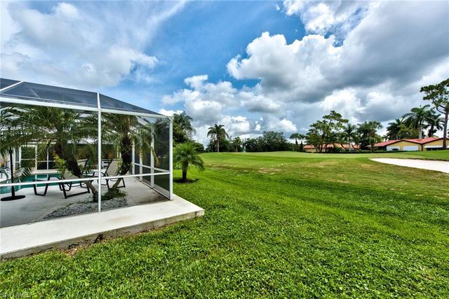 1614 Forest Lakes BLVD, Naples, FL 34105