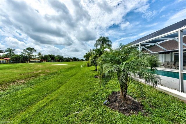 1614 Forest Lakes BLVD, Naples, FL 34105