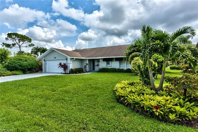 1614 Forest Lakes BLVD, Naples, FL 34105